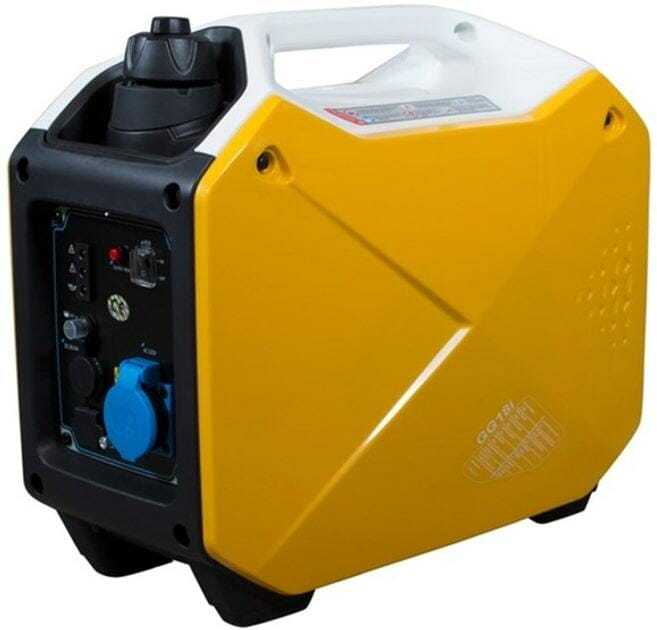 Фото - ITC Power GG18I 1500/1800 W, 230V, 50Hz